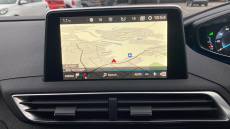 Peugeot 3008 1.6 BlueHDi 120 Allure 5dr Diesel Estate